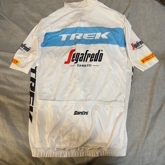 Trek Bicycle Road Cycling Jersey Bundle - Picture 2 of 6